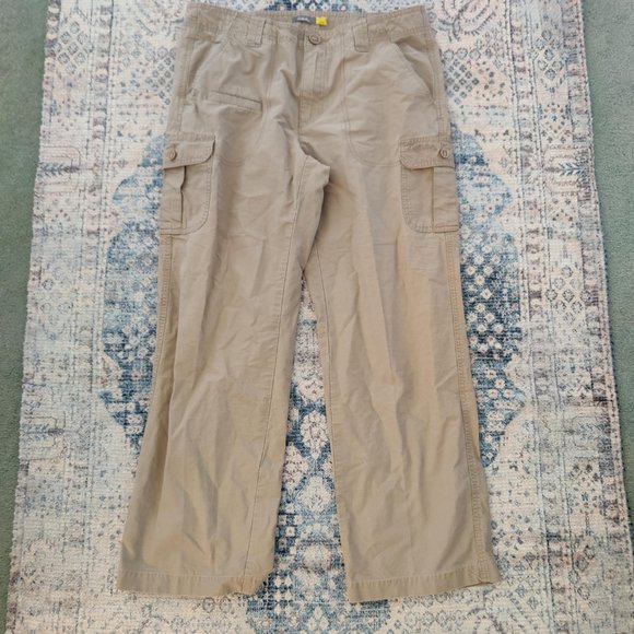cabelas hiking pants